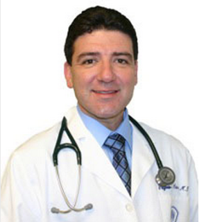 Dr. Cisneros